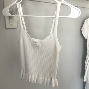 Off work top size medium